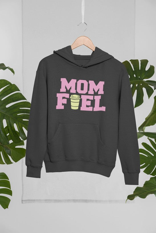 Mom fiel Hoodie-0
