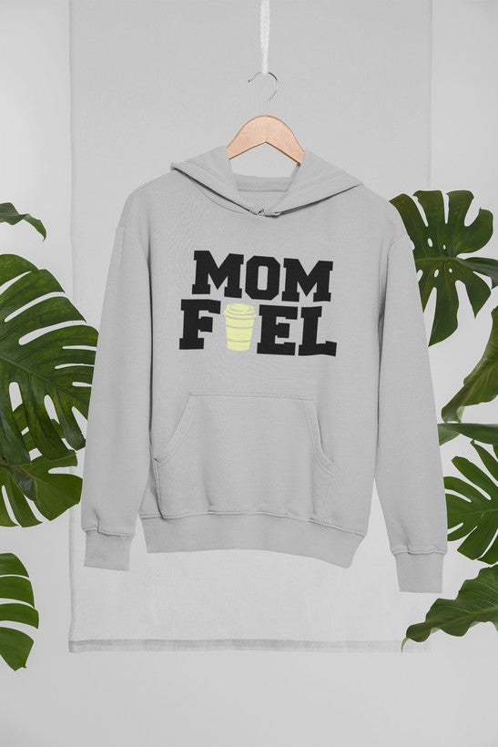 Mom fiel Hoodie-2