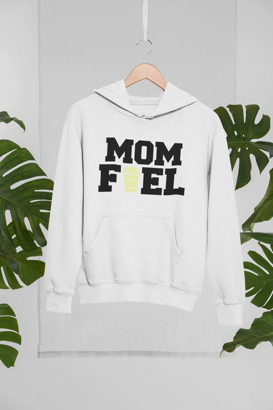 Mom fiel Hoodie-3