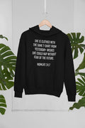 Probably Me Hoodie-0