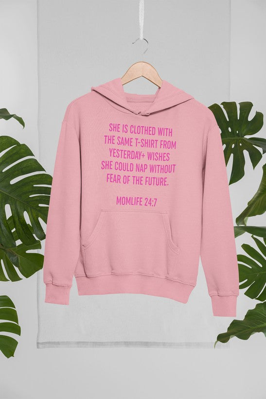 Probably Me Hoodie-3