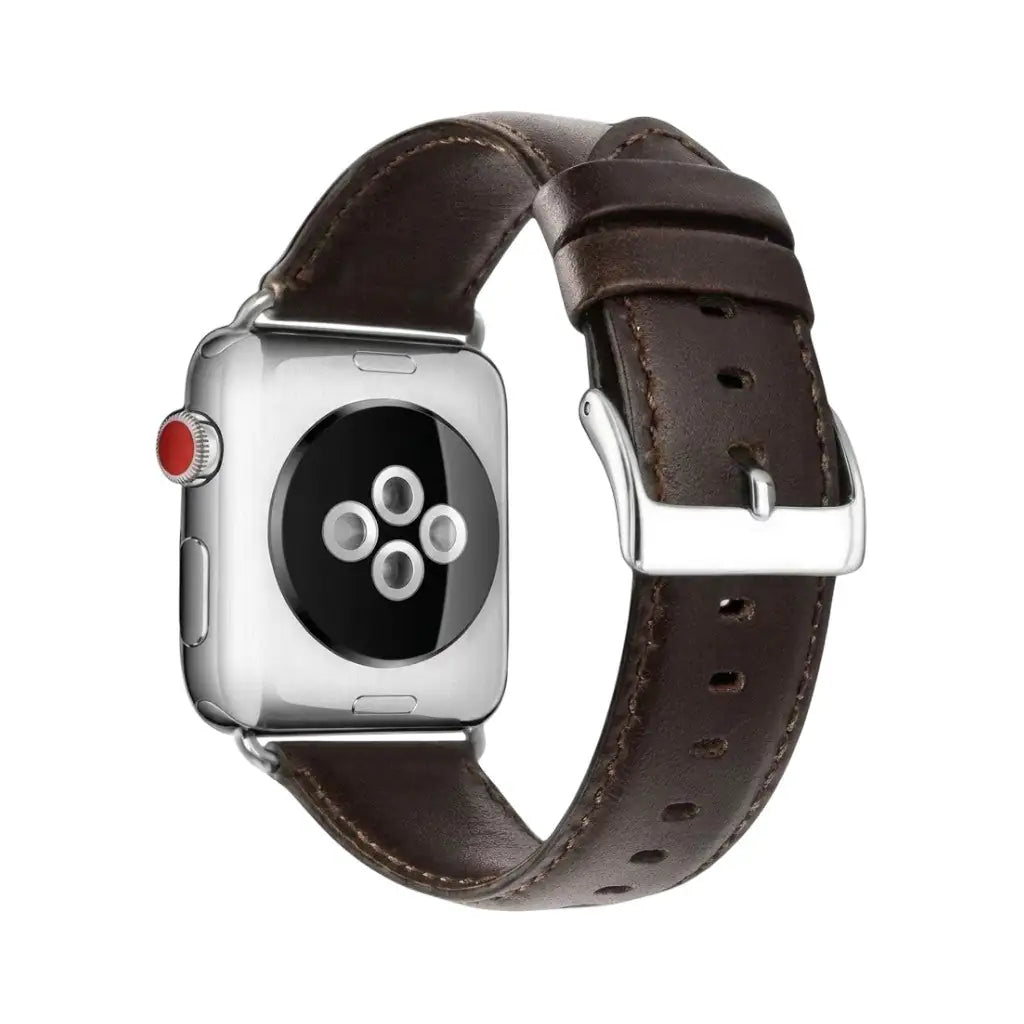 Modern Leather Strap-1