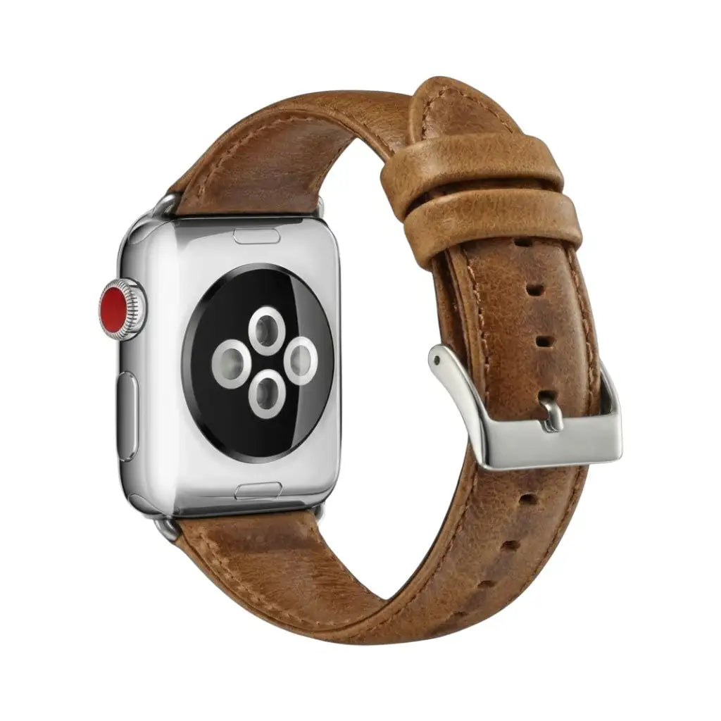 Modern Leather Strap-4
