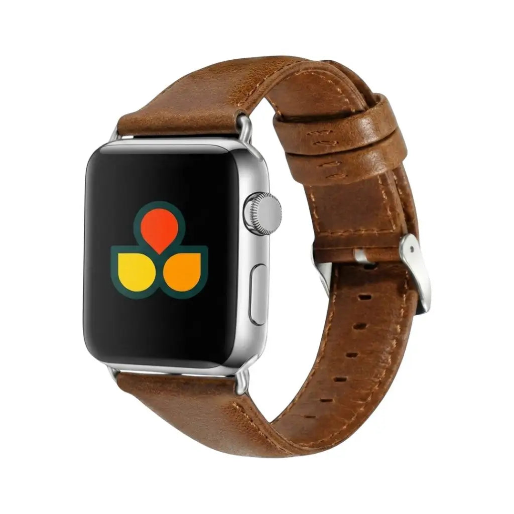 Modern Leather Strap-3