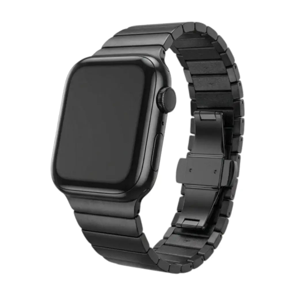 Monarch Steel Strap-0