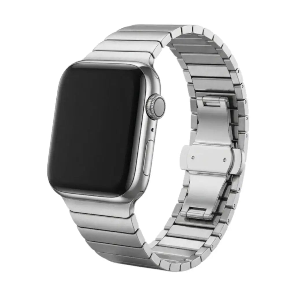 Monarch Steel Strap-1