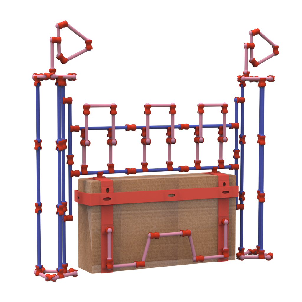 Oddy Constructions Building Kit-2