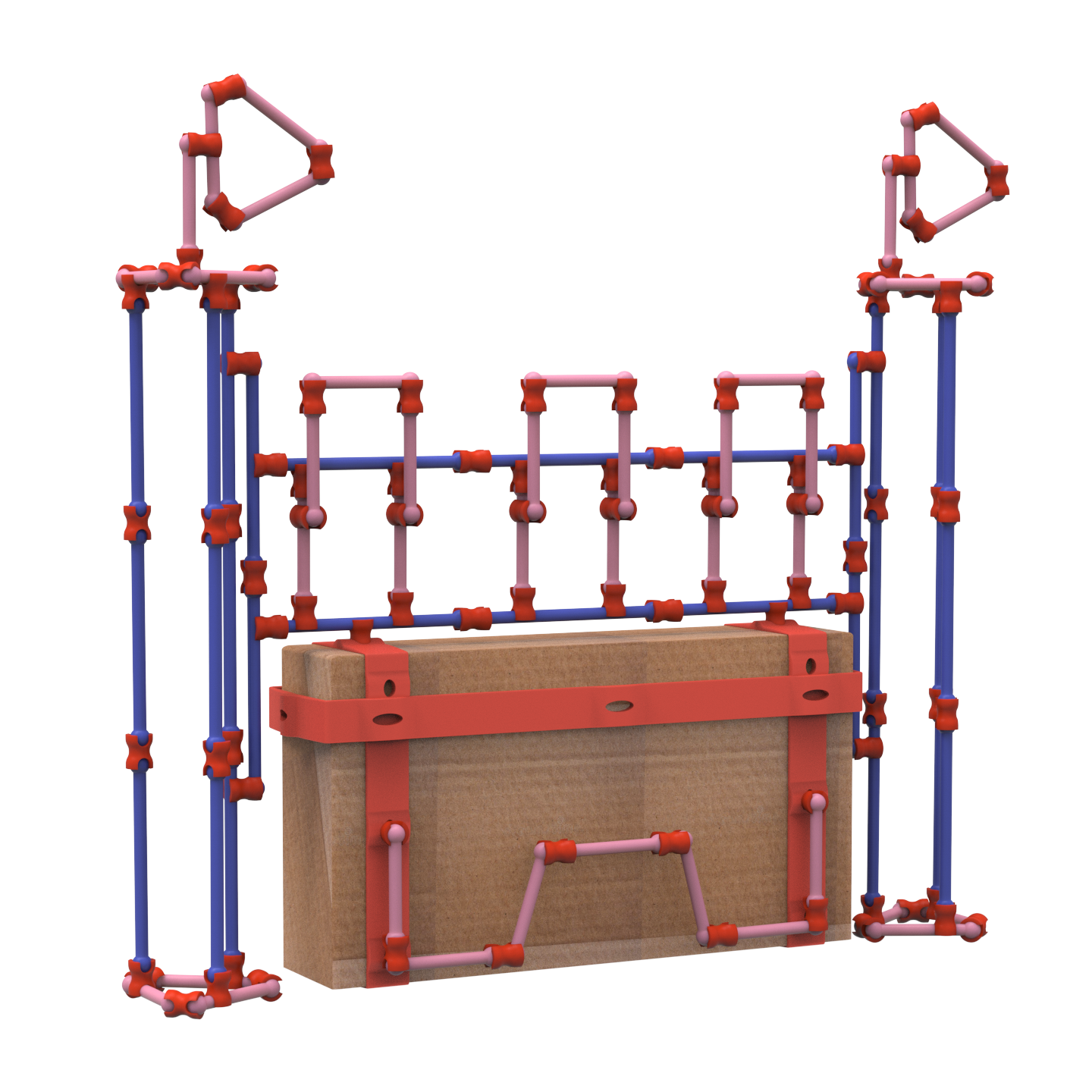 Oddy Constructions Building Kit-2