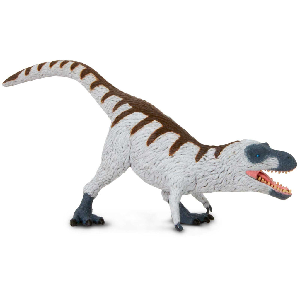 Nanuqsaurus Toy Dinosaur Figure-0