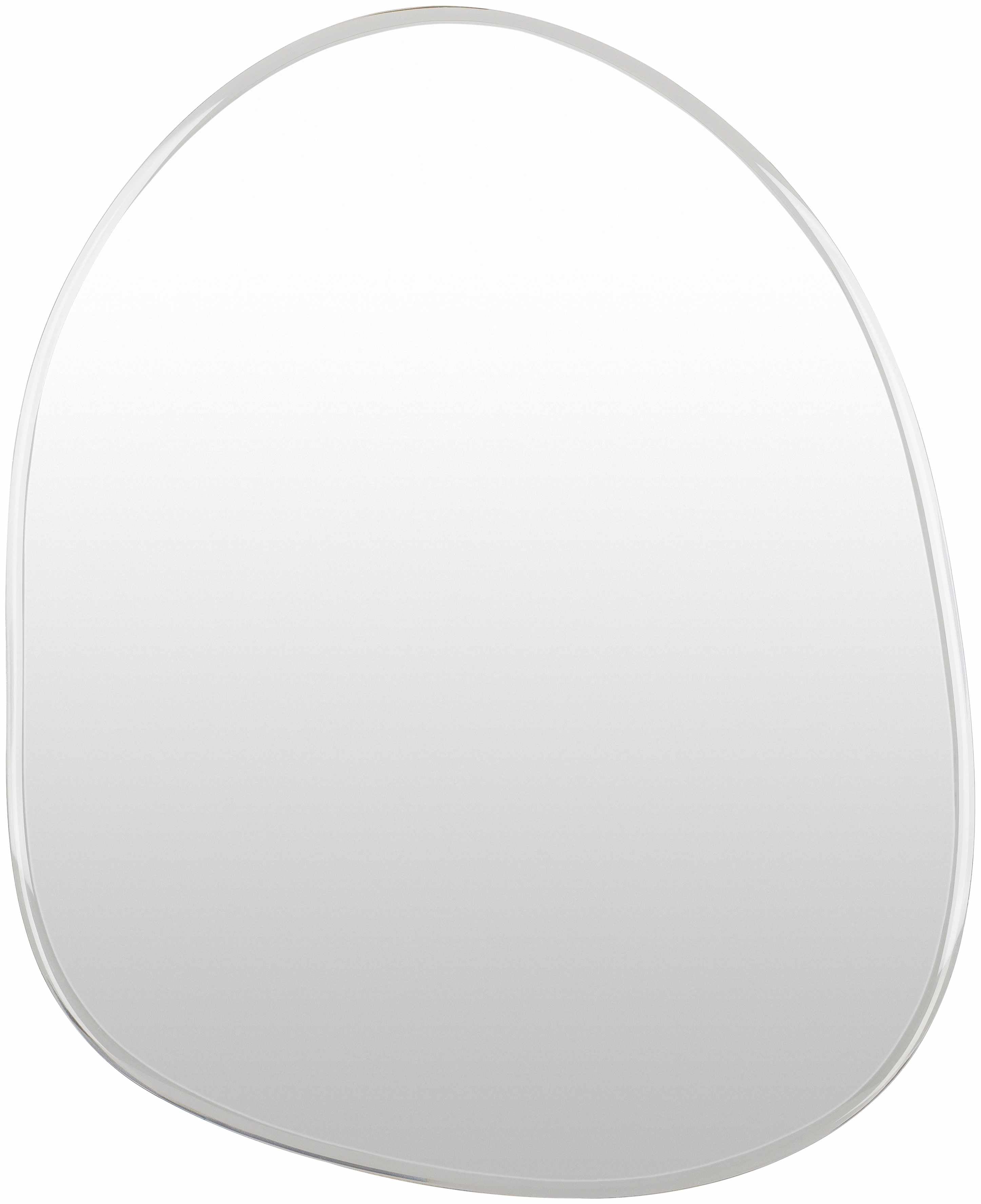 Monserrate Mirror - Clearance-0