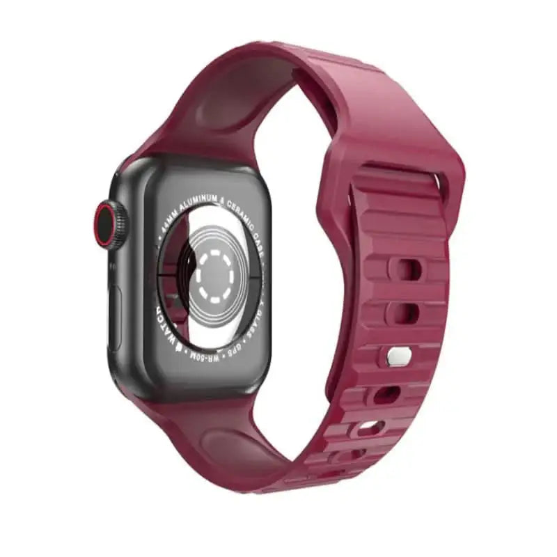Active Silicone Strap-5