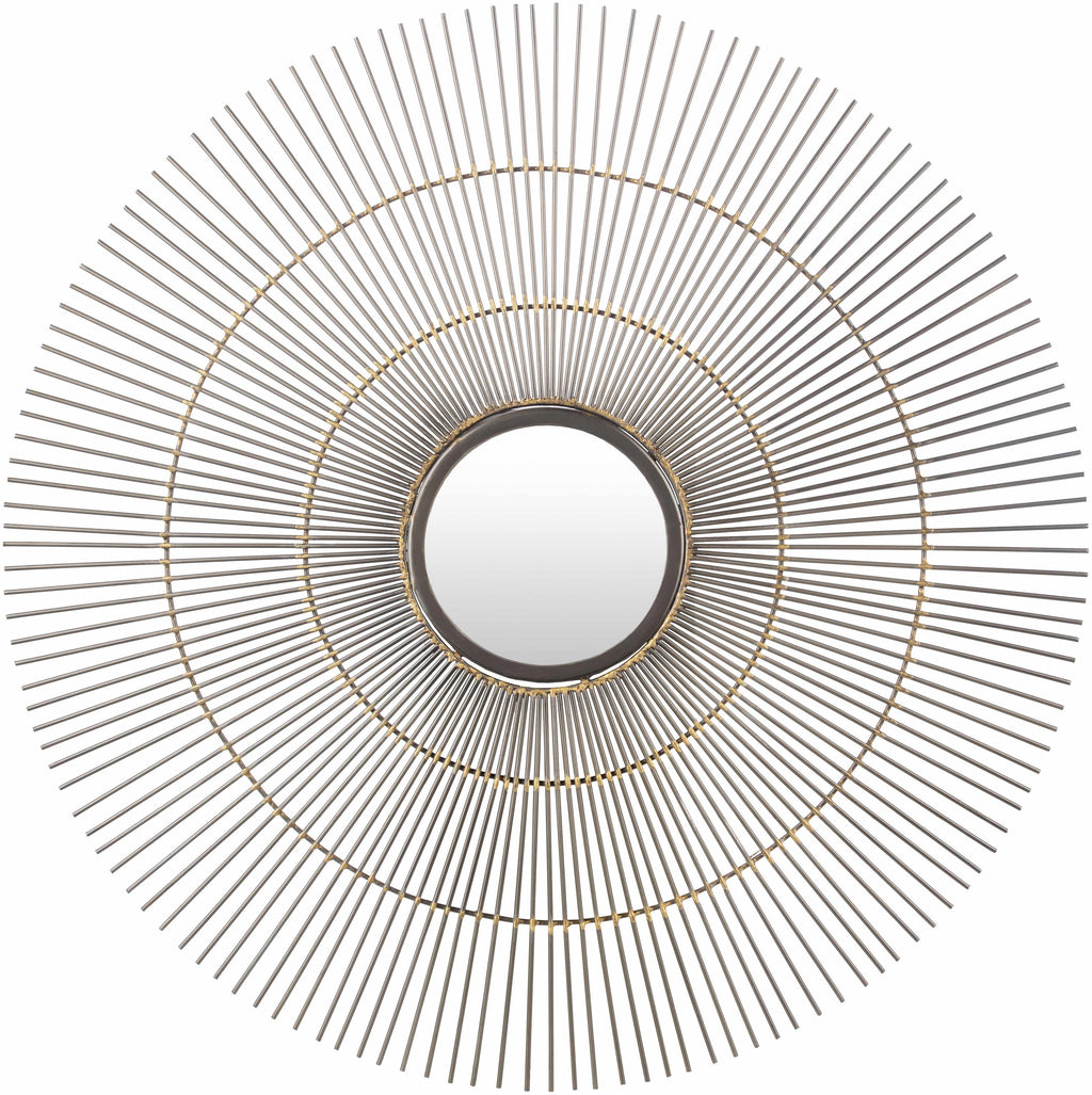 Nage Mirror - Clearance-0