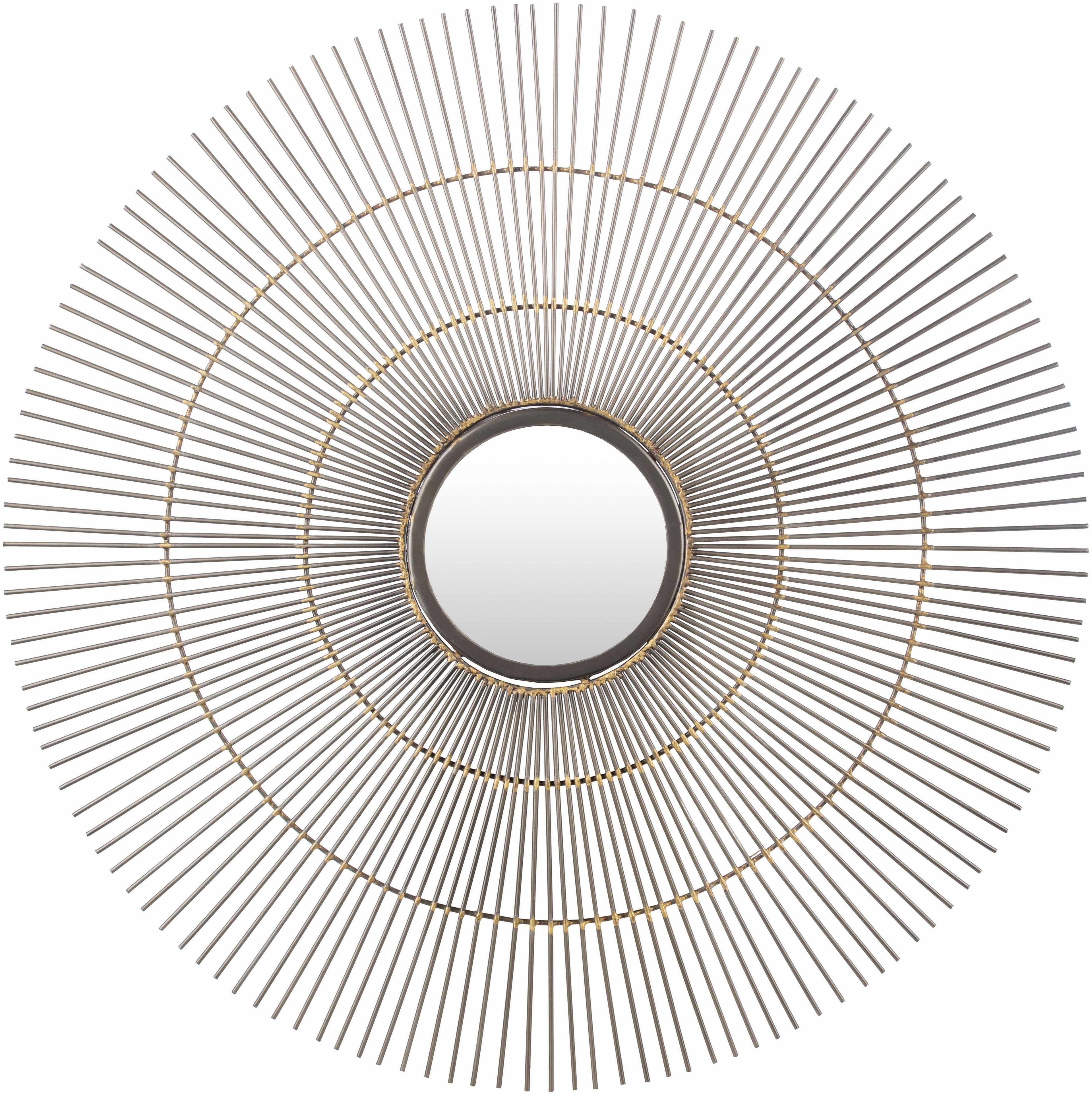 Nage Mirror - Clearance-0