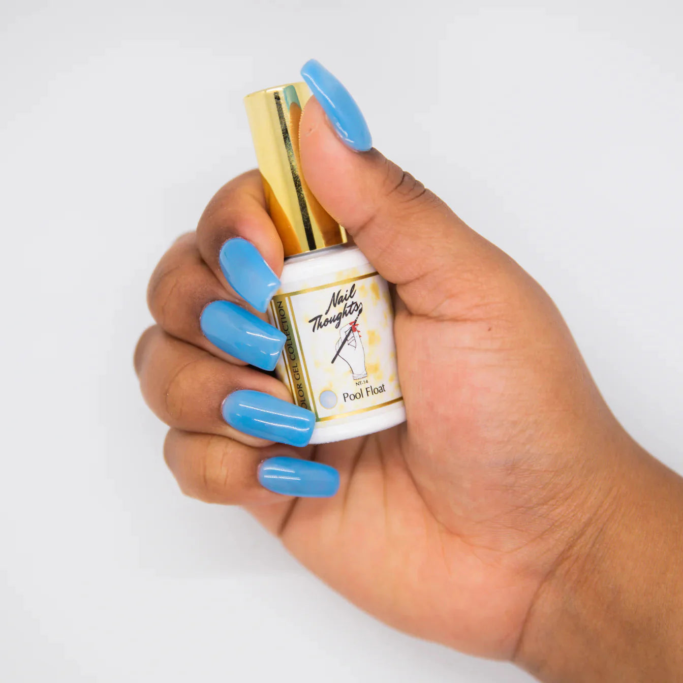 Nail Thoughts - NT-14 Pool Float-1