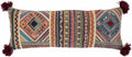 Neath Throw Pillow-0