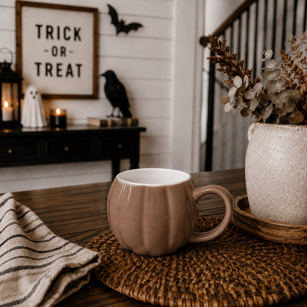 Pumpkin Mug PRE-ORDER-1