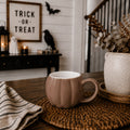 Pumpkin Mug PRE-ORDER-1