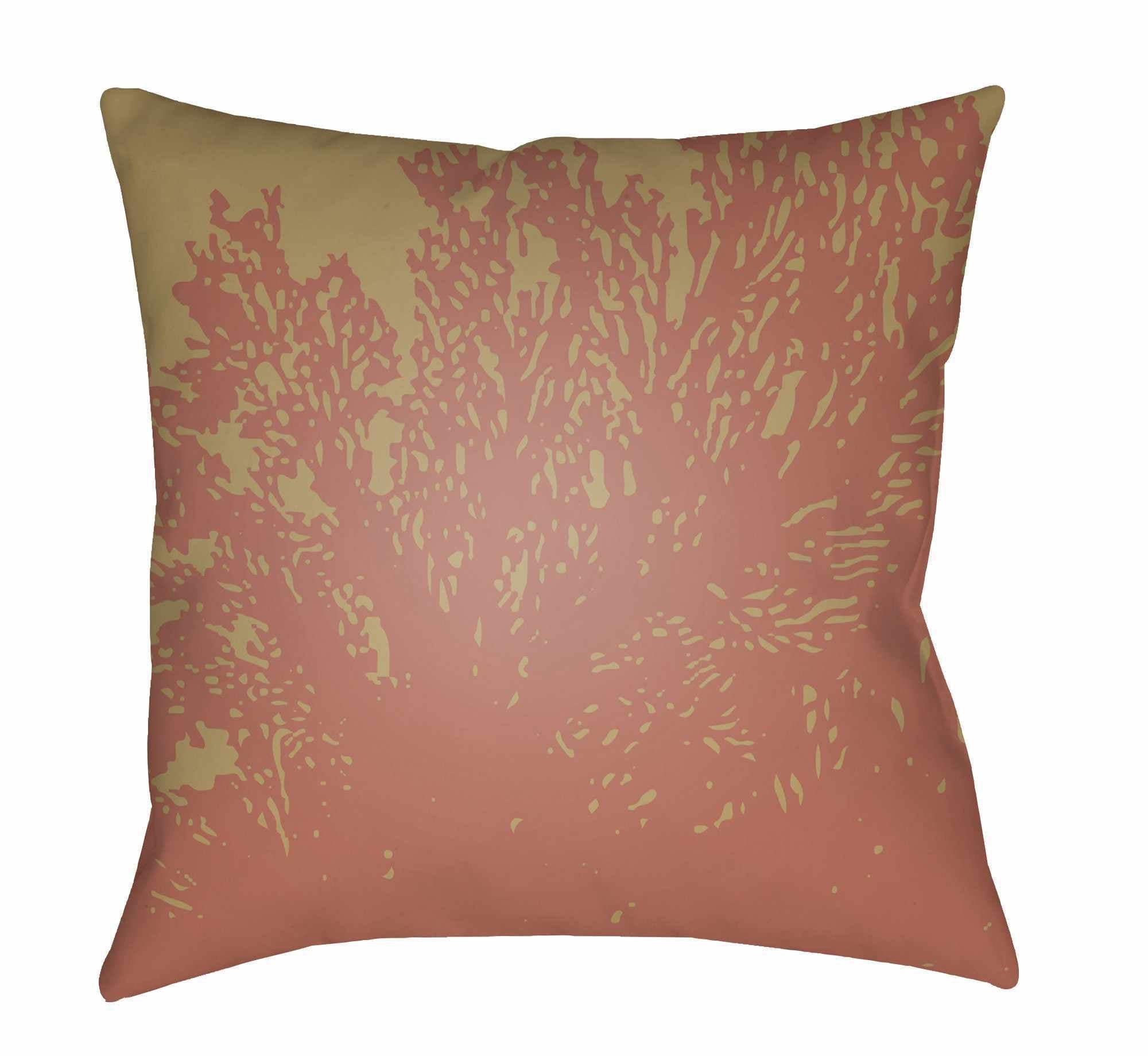 Nona Outdoor Throw Pillow-0