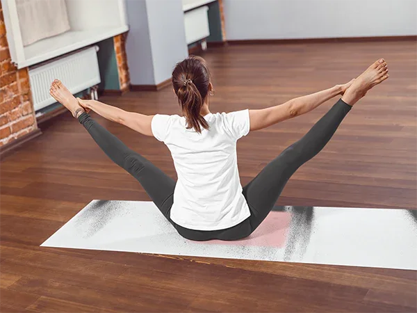Ursa Major Trekk Travel Non Slip Yoga Mat-4