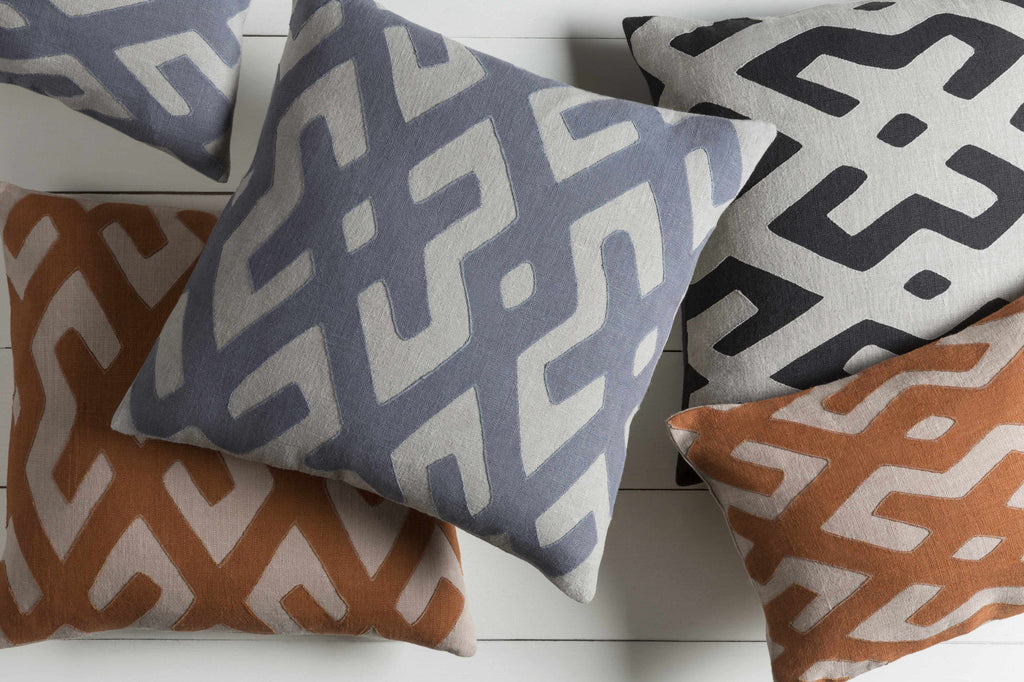 Golspie Pillow Cover - Clearance-2