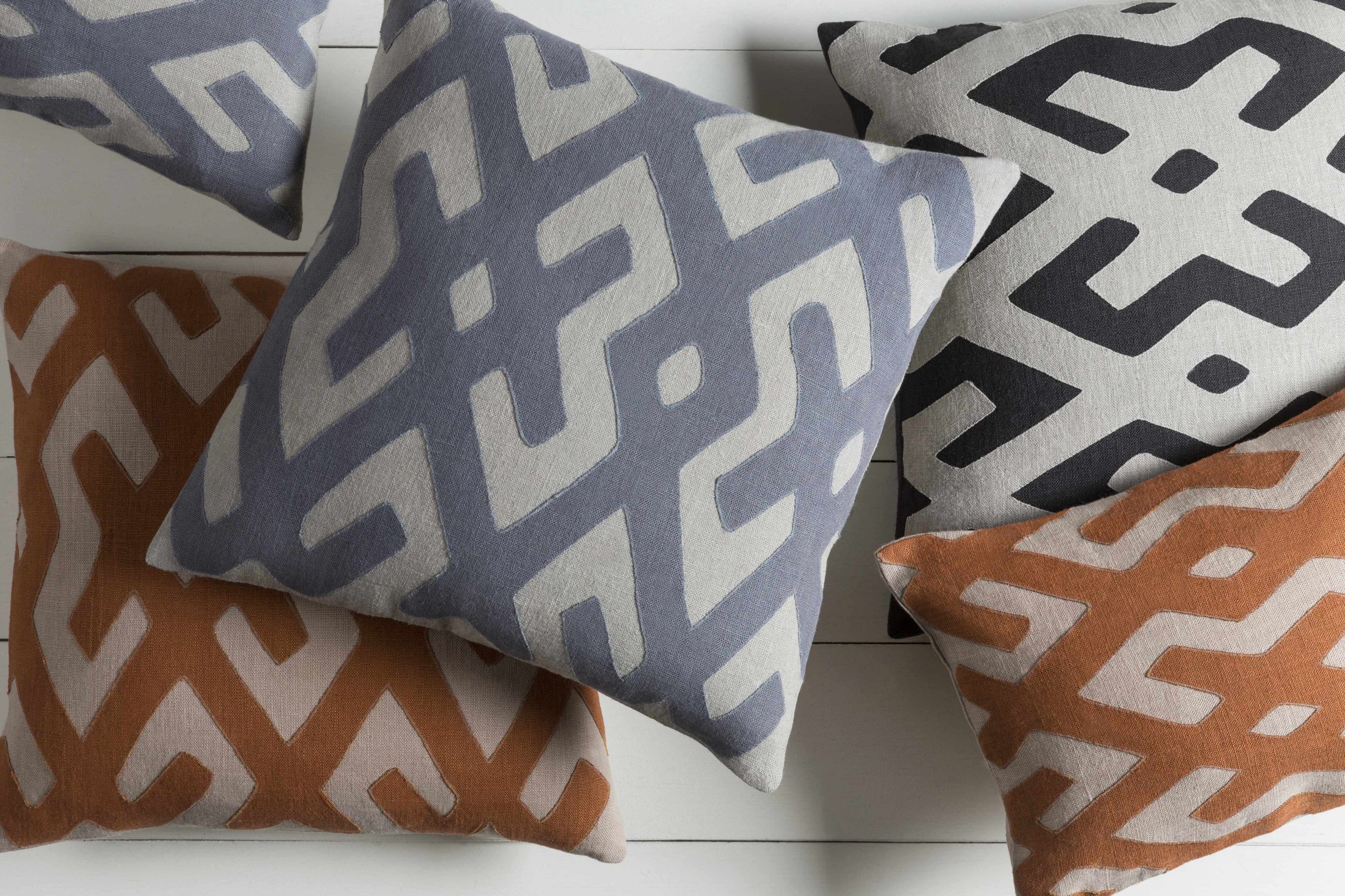 Golspie Pillow Cover - Clearance-2