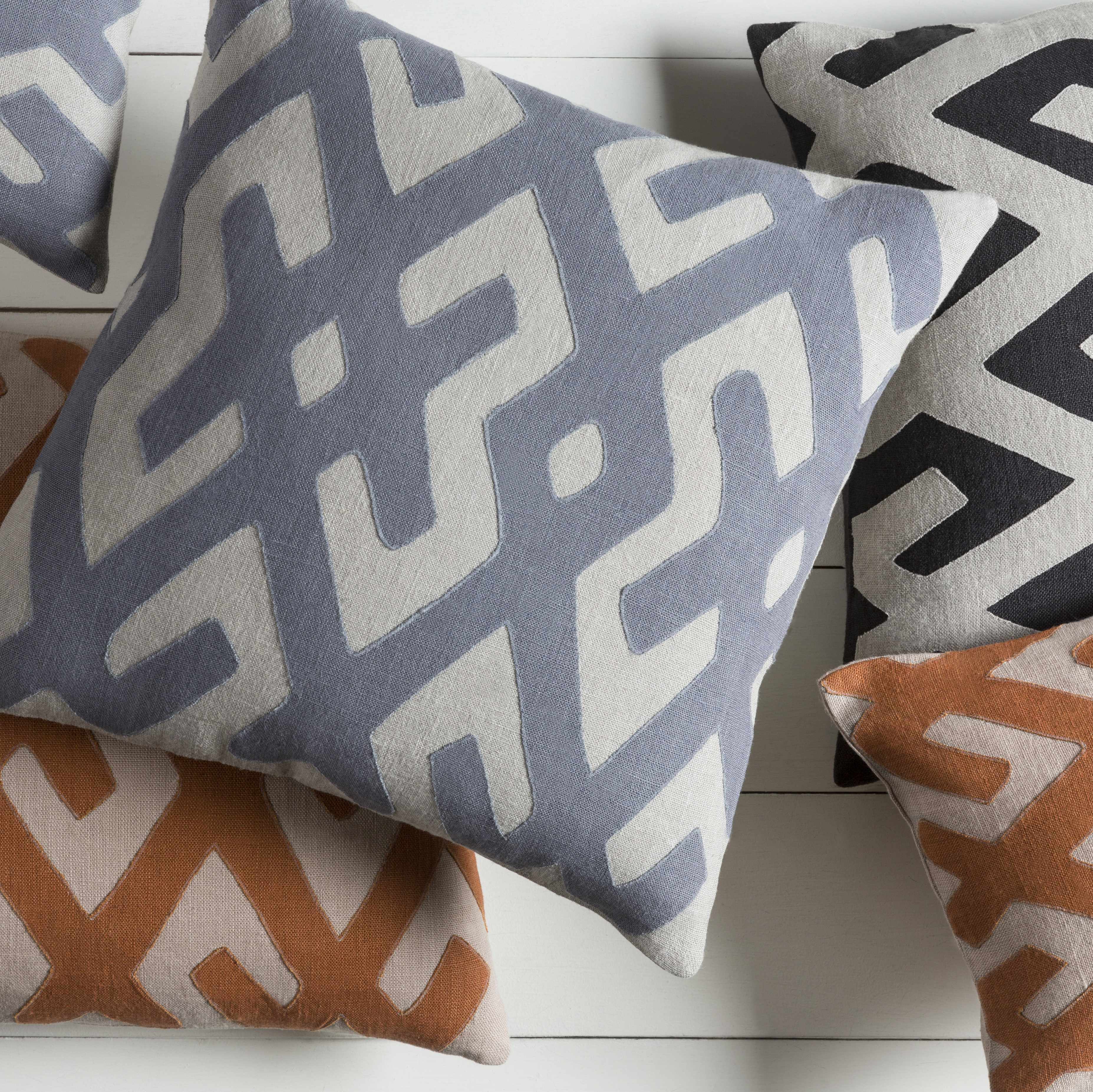 Golspie Pillow Cover - Clearance-1