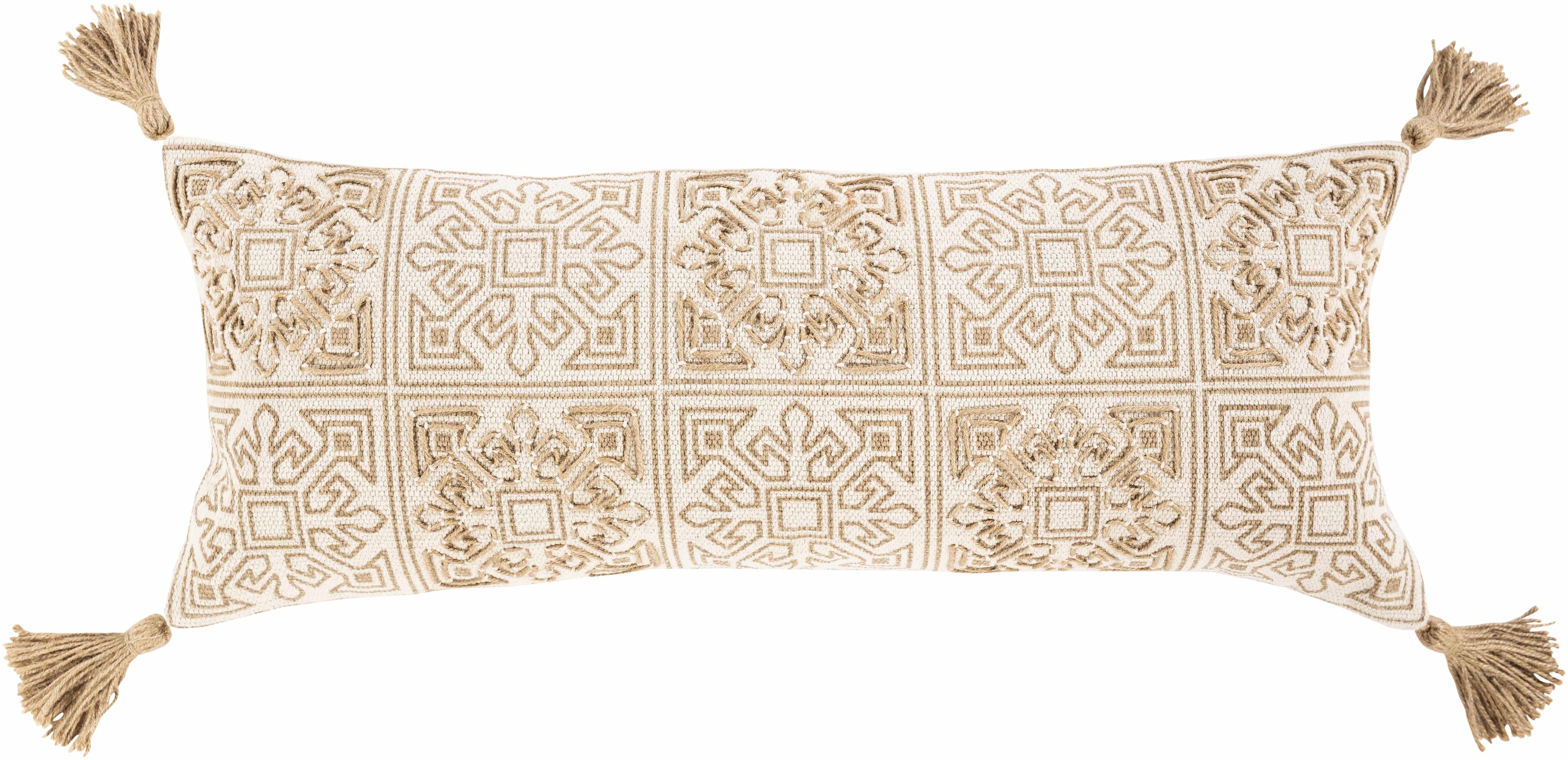 Narrabundah Throw Pillow-1