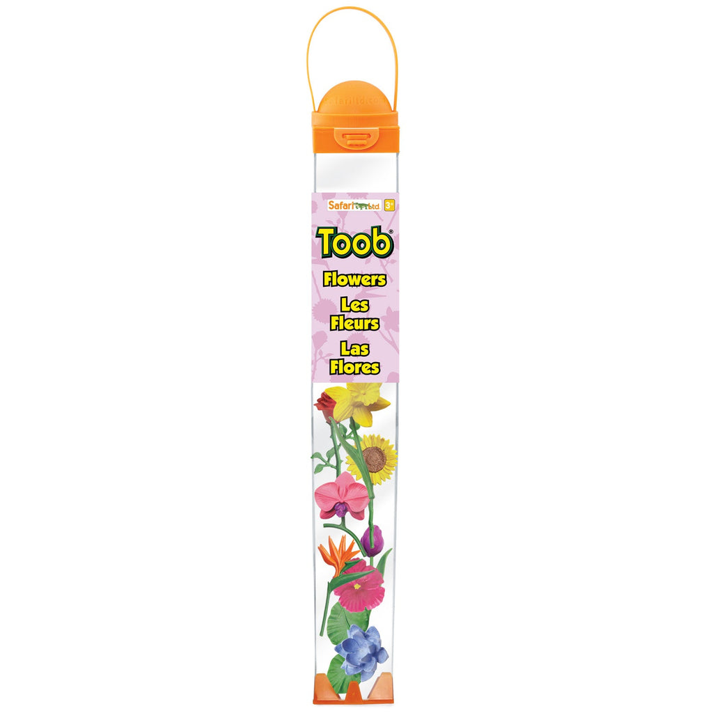 Flower Toys TOOB®