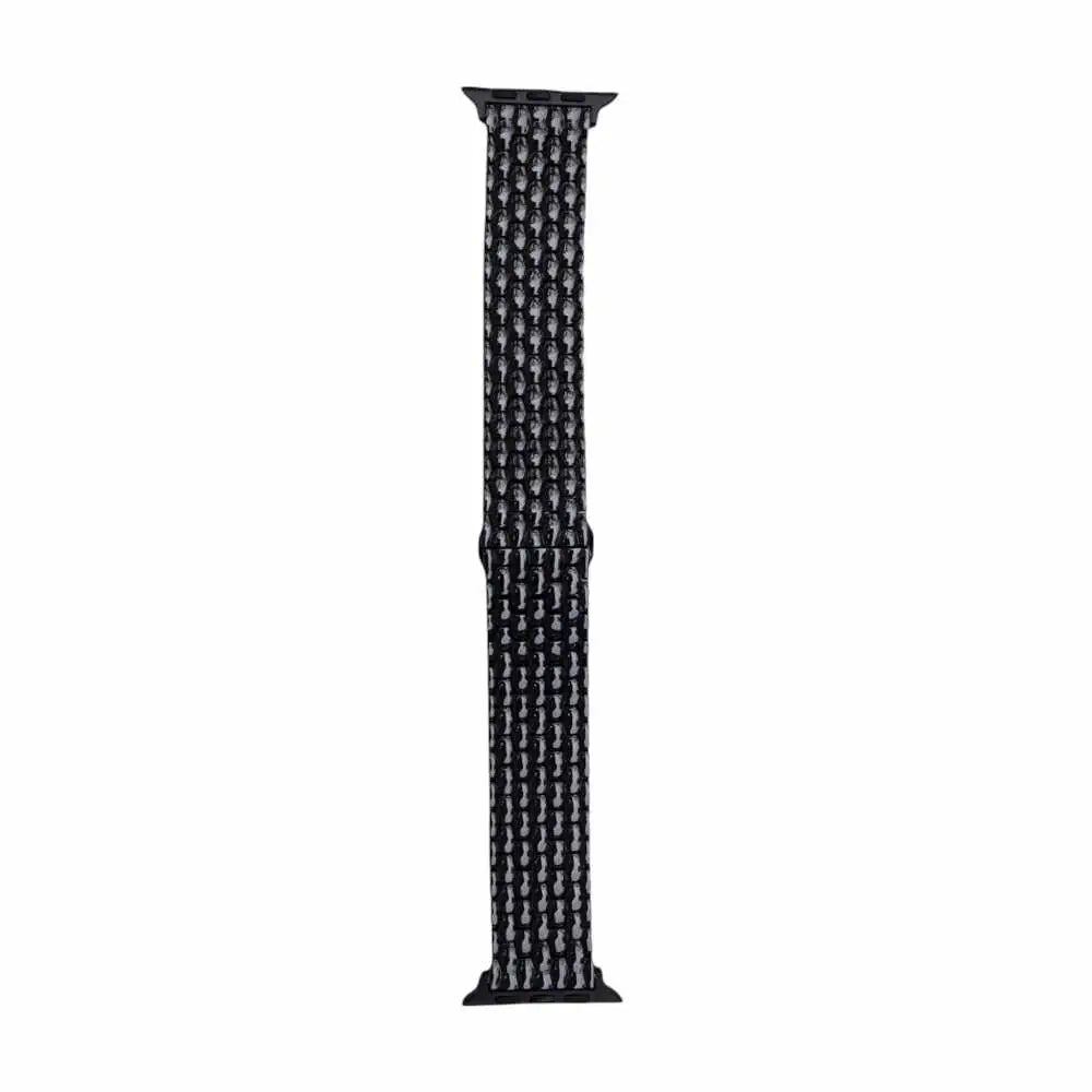 Opulent Steel Strap-5