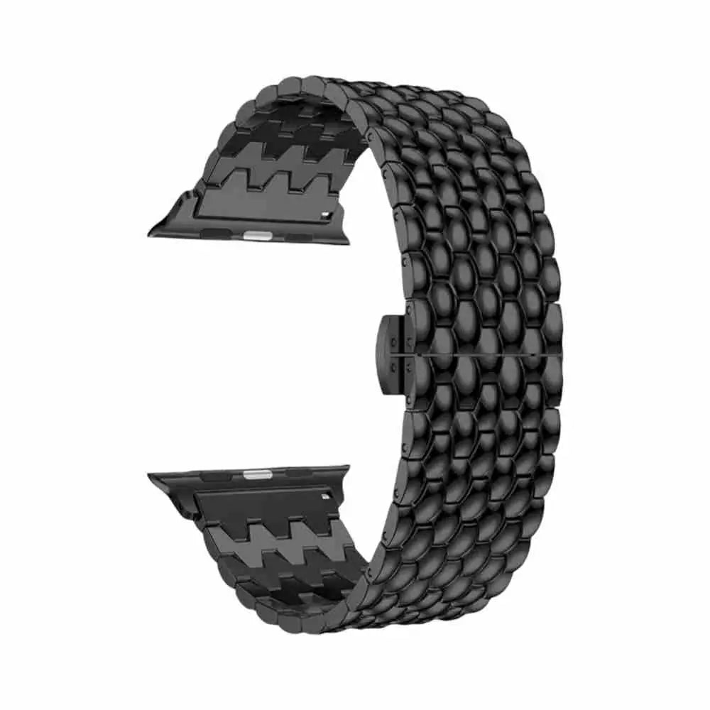 Opulent Steel Strap-4