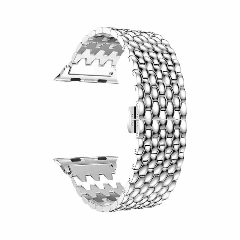 Opulent Steel Strap-1