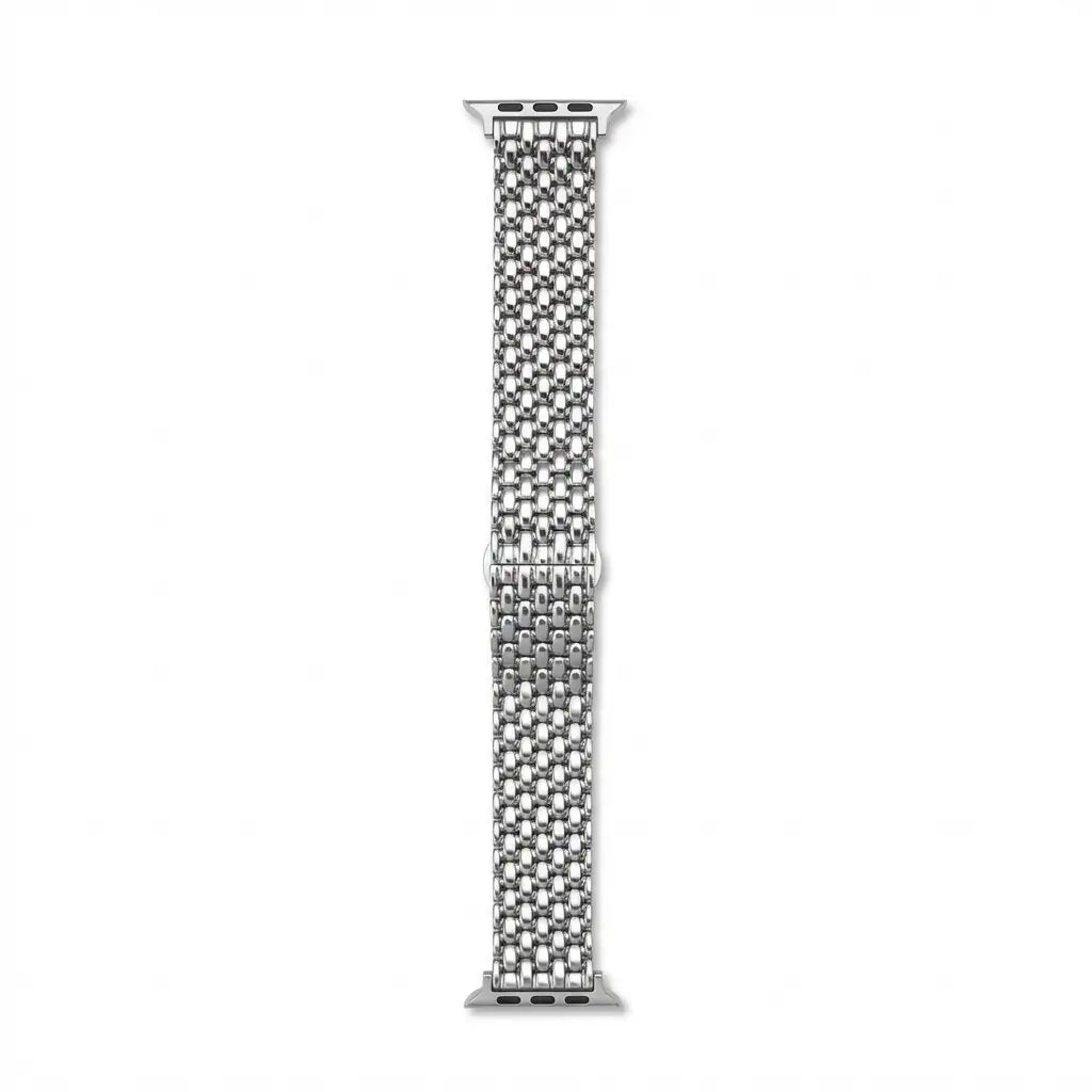 Opulent Steel Strap-2
