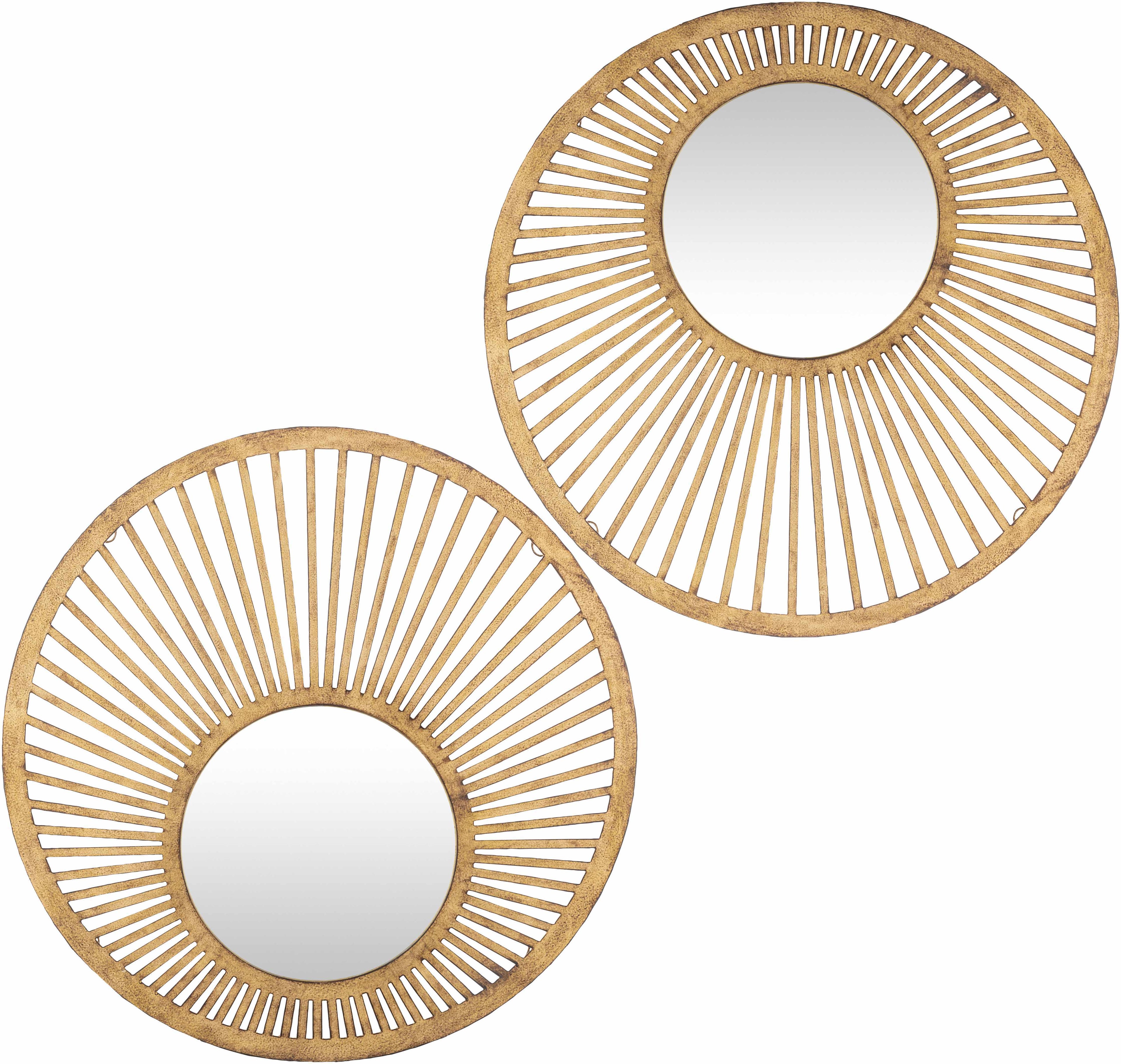 Orah Mirror - Clearance-0
