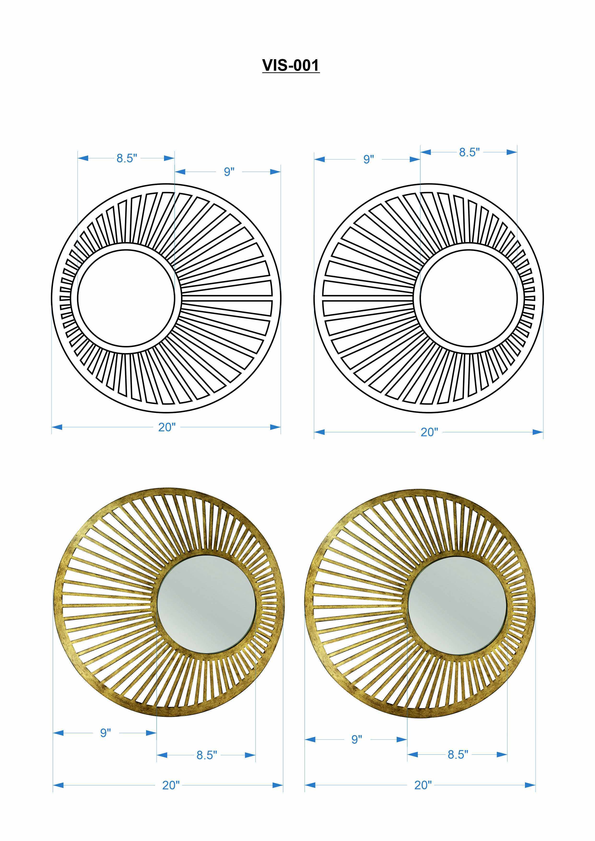 Orah Mirror - Clearance-3