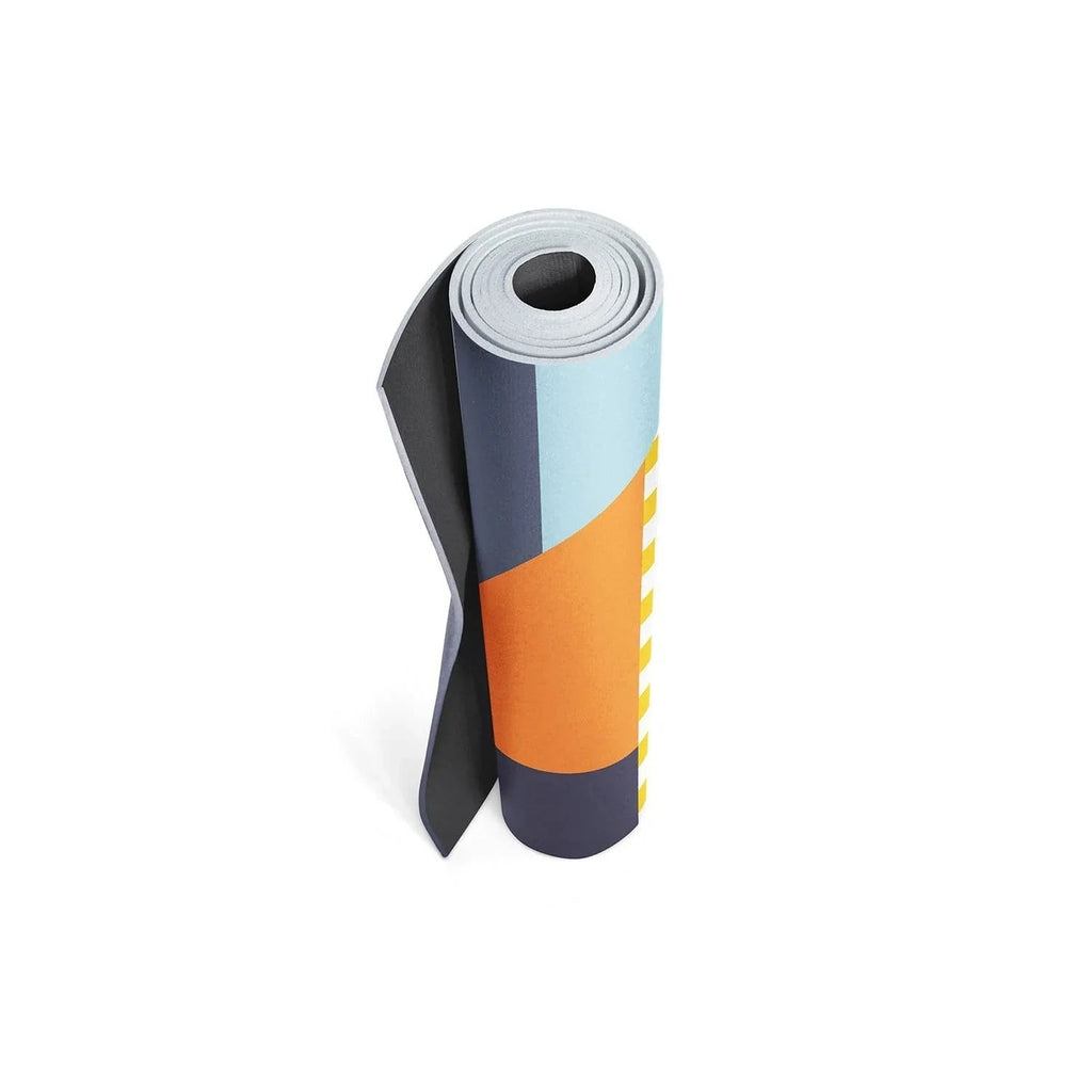 Othello Trekk Travel Yoga Mat-1