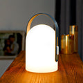 4000mAh Portable Outdoor Rechargeable Table Lamp-0