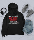 My Childhood Memory Hoodie-1