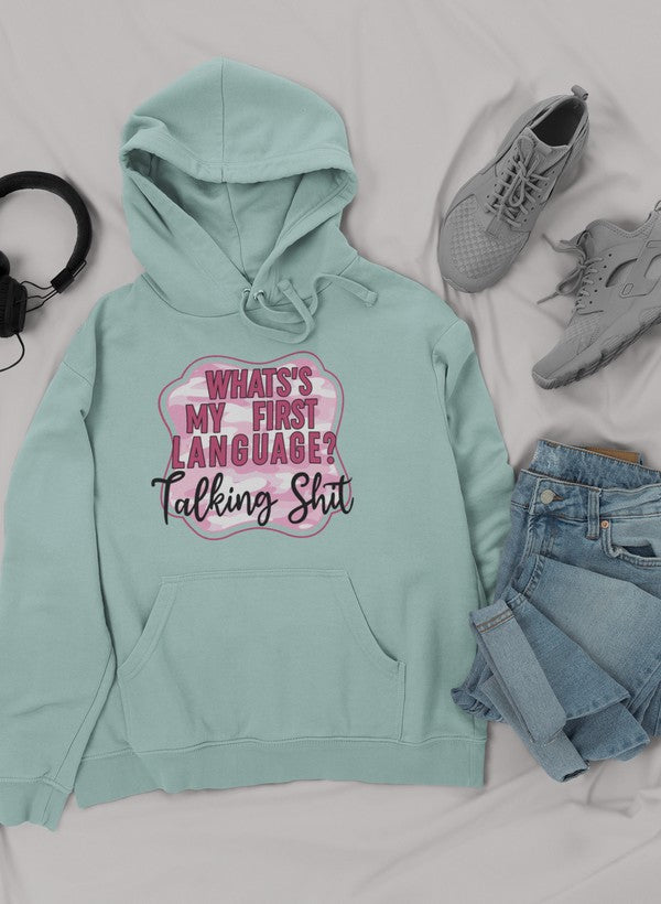 My First Language Hoodie-2