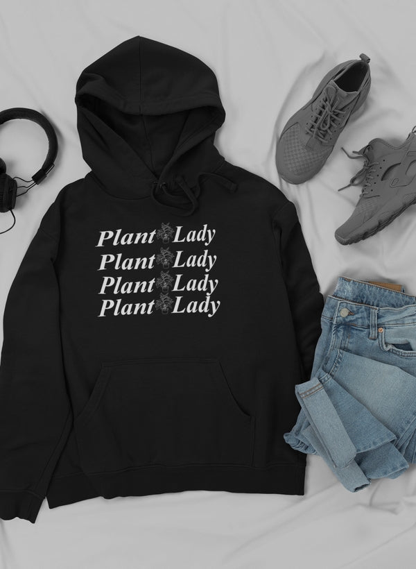 Plant Lady Hoodie-1