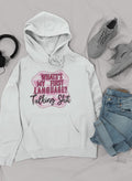 My First Language Hoodie-3