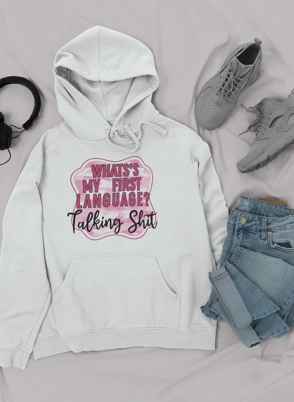 My First Language Hoodie-3
