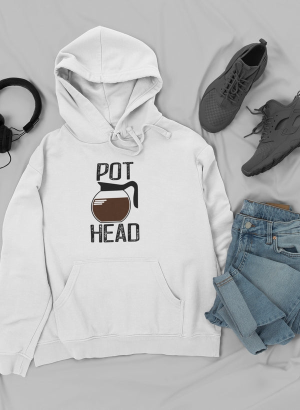 Pot Head Hoodie-0
