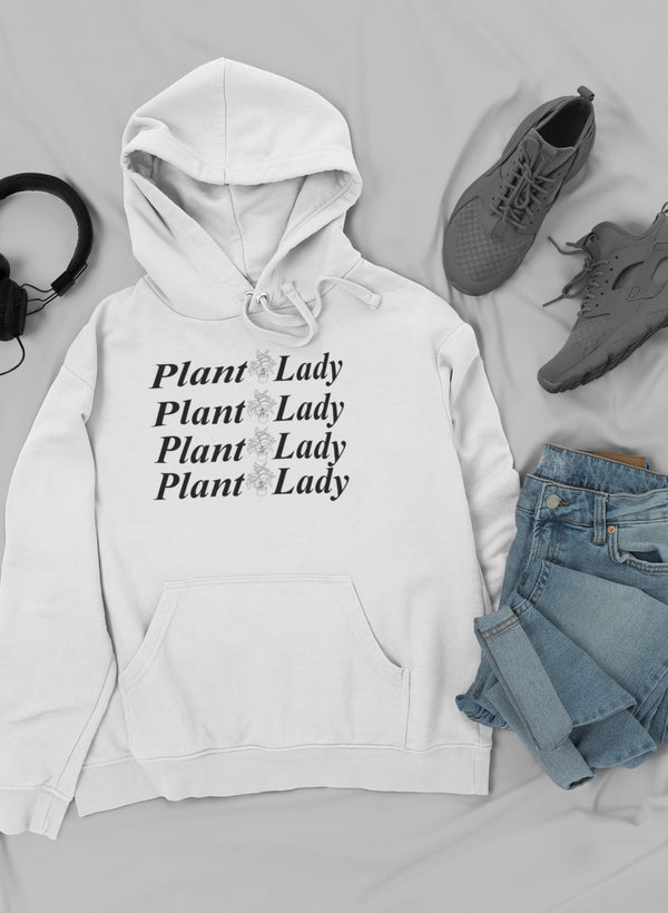Plant Lady Hoodie-2