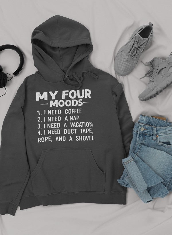 My Four Moods Hoodie-1