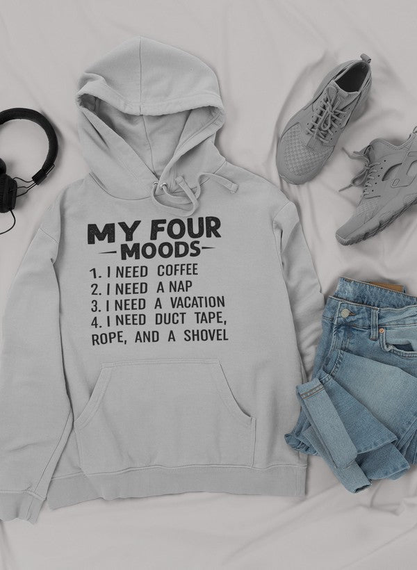 My Four Moods Hoodie-2