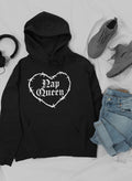 Nap Queen Hoodie-0