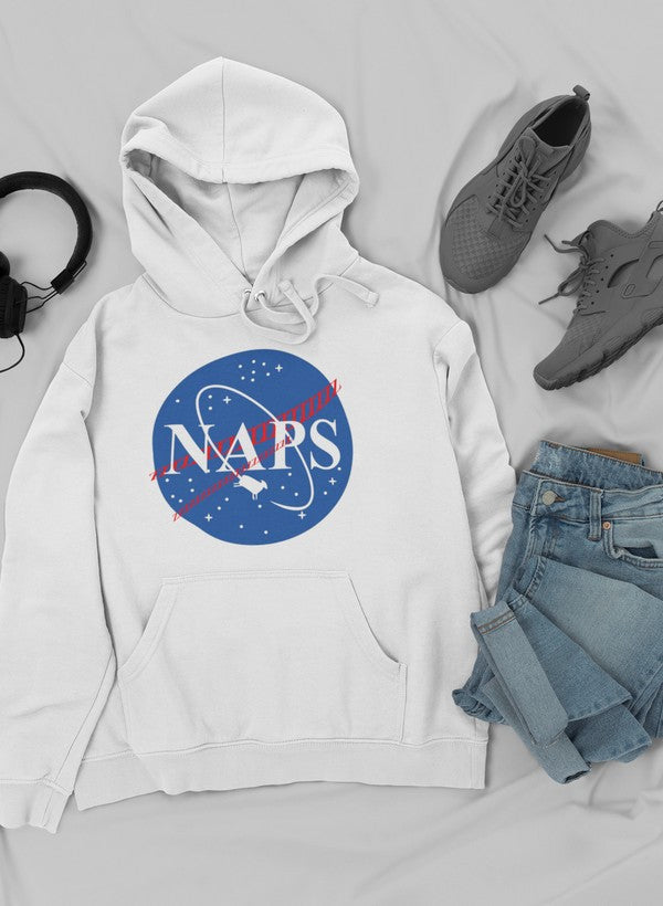 Naps Hoodie-0