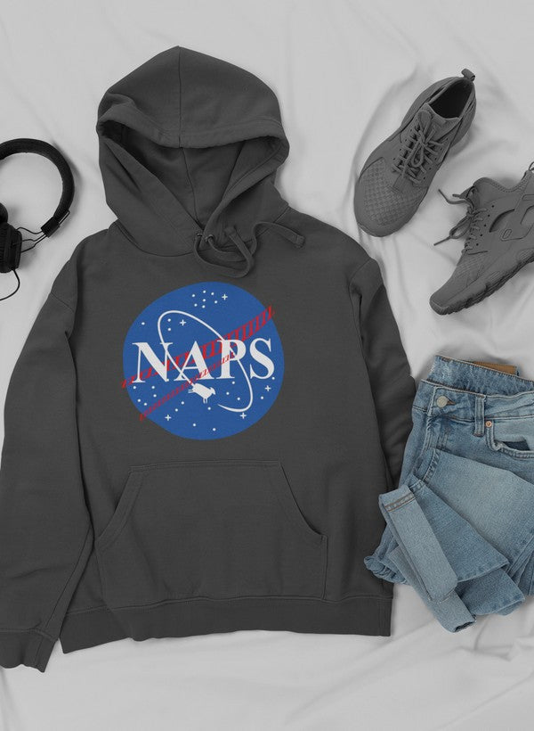 Naps Hoodie-1