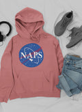 Naps Hoodie-2