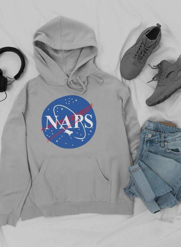 Naps Hoodie-3